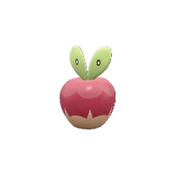 serebii bulletproof|Applin .